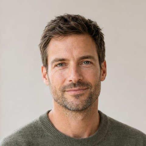 William Smith, Breathwork, Meditation & Posture Coach